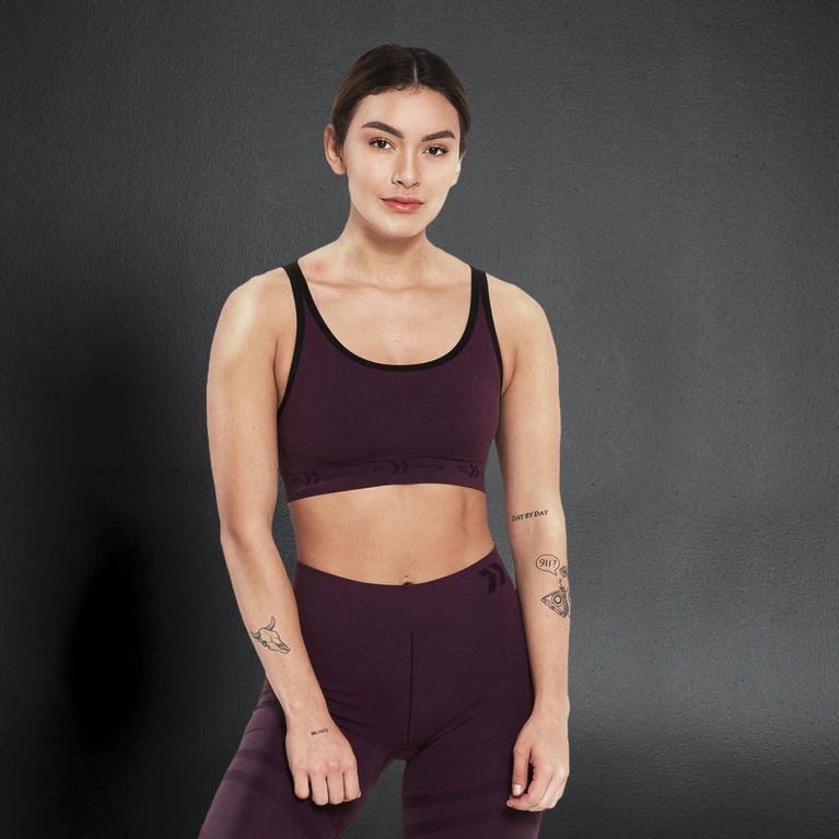 Seamless BH "Aura" Seamless BH "Aura"